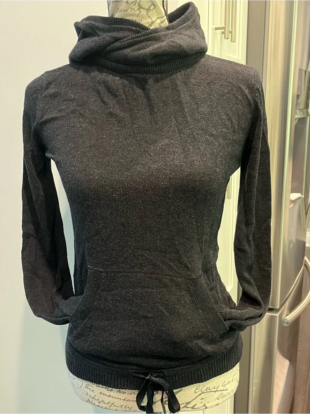 lululemon athletica make offer